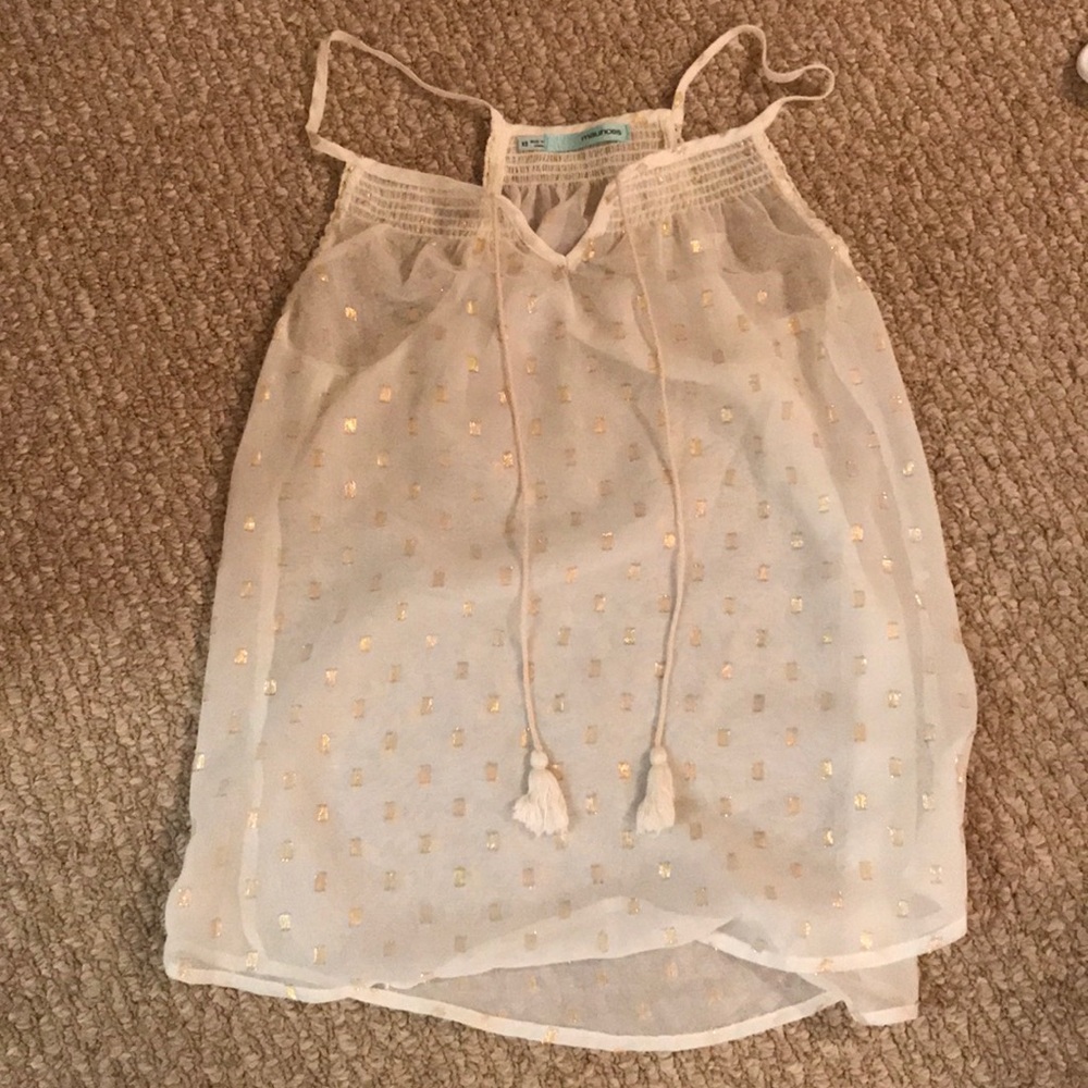 Women’s blouse